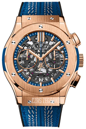 Hublot Classic Fusion Szkieletowa tarczy/Guma Ø45 mm 525.OX.0129.VR.ICC16