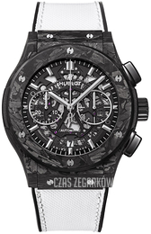 Hublot Big Bang 45Mm Szkieletowa tarczy/Guma Ø45 mm 525.QK.0170.NR.JPN