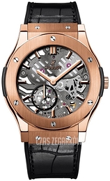 Hublot Classic Fusion Skóra Ø42 mm 545.OX.0180.LR