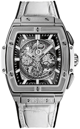 Hublot Big Bang 45Mm Szkieletowa tarczy/Guma 601.NE.0172.LR.JPN17