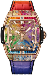 Hublot Big Bang 39Mm Guma 665.OX.9910.LR.0999