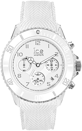 Ice Watch Biały/Guma Ø44 mm 014217