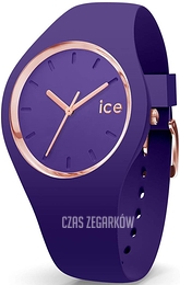 Ice Watch Purpurowy/Guma Ø42 mm 015696