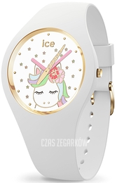 Ice Watch Fantasia Biały/Guma Ø34 mm 016721