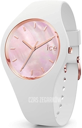 Ice Watch Różowy/Guma Ø34 mm 017126