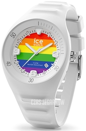 Ice Watch Pierre Leclercq Wielokolorowy/Guma Ø42 mm 017596