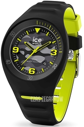 Ice Watch Pierre Leclercq Czarny/Guma Ø42 mm 017597
