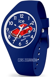 Ice Watch Fantasia Niebieski/Guma Ø34 mm 017891