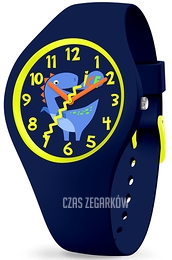 Ice Watch Fantasia Niebieski/Guma Ø34 mm 017892