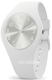 Ice Watch Ice Colour Biały/Guma Ø34 mm 018126