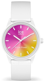 Ice Watch Ice Solar Power Wielokolorowy/Guma Ø36 mm 018475