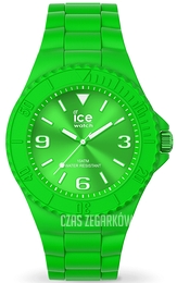 Ice Watch Ice Generation Zielony/Guma Ø40 mm 019160