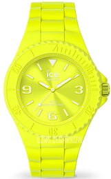 Ice Watch Ice Generation Żółty/Guma Ø40 mm 019161