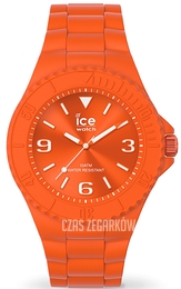 Ice Watch Ice Generation Pomarańczowy/Guma Ø40 mm 019162