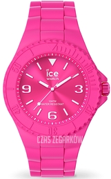 Ice Watch Ice Generation Różowy/Guma Ø40 mm 019163
