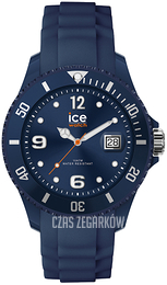 Ice Watch Ice Forever Niebieski/Guma Ø44 mm 020340