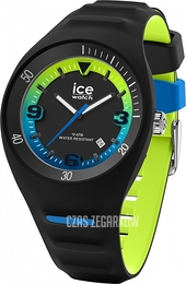 Ice Watch Pierre Leclercq Czarny/Guma Ø42 mm 020612