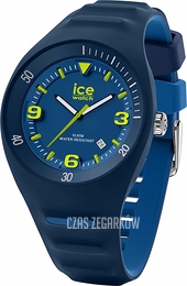Ice Watch Pierre Leclercq Niebieski/Guma Ø42 mm 020613