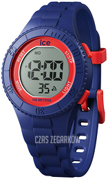 Ice Watch Ice Digit Ekran LCD/Guma Ø35 mm 021271