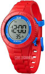 Ice Watch Ice Digit Ekran LCD/Guma Ø35 mm 021276