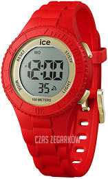 Ice Watch Junior Ekran LCD/Guma Ø35 mm 021620