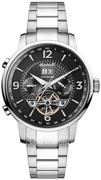 Ingersoll The Grafton Czarny/Stal Ø44 mm I00704