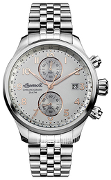 Ingersoll The Delta Srebrny/Stal Ø47 mm I02501