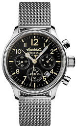 Ingersoll The Apsley Czarny/Stal Ø45 mm I02901