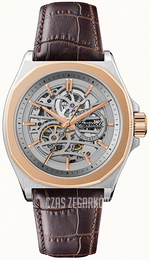 Ingersoll Szkieletowa tarczy/Skóra Ø46 mm I09301