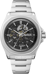 Ingersoll Czarny/Stal Ø44 mm I09303
