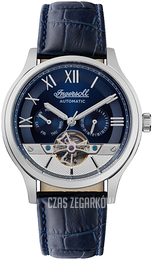 Ingersoll Wielokolorowy/Skóra Ø44 mm I12103