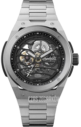 Ingersoll The Springfield Czarny/Stal Ø47 mm I15203