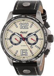 Ingersoll Szampański/Skóra Ø47 mm IN1816CH