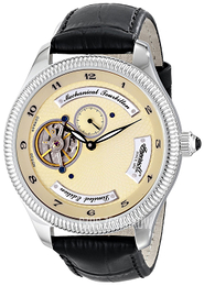 Ingersoll Szampański/Skóra Ø47 mm IN5201CH