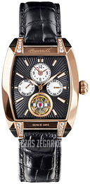 Ingersoll Czarny/Skóra IN8205RBK