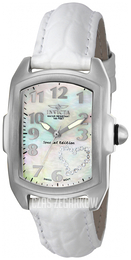Invicta Lupah Biały/Skóra 0051