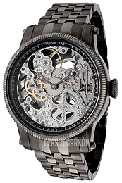 Invicta II Szkieletowa tarczy/Stal Ø46 mm 0054