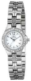 Invicta II Biały/Stal Ø21 mm 0126