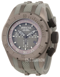 Invicta Coalition Forces Szary/Tytan Ø50 mm 0232