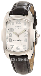 Invicta Lupah Biały/Skóra 0247