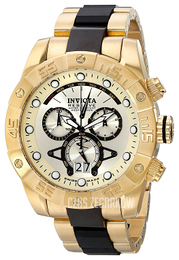 Invicta Reserve Szampański/Pozlacana Ø53 mm 0333
