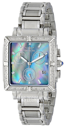 Invicta Wildflower Niebieski/Stal 0609