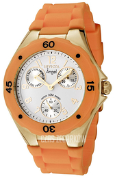 Invicta Angel Biały/Guma Ø38 mm 0708