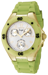 Invicta Angel Biały/Guma Ø38 mm 0709