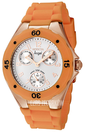 Invicta Angel Biały/Guma Ø38 mm 0712