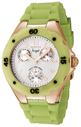 Invicta Angel Biały/Guma Ø38 mm 0713
