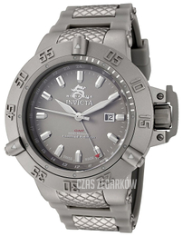 Invicta Subaqua Szary/Stal Ø50 mm 0781