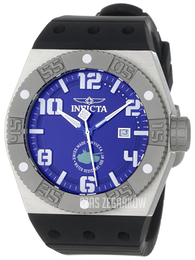 Invicta Force Niebieski/Guma Ø48 mm 0872