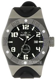 Invicta Force Czarny/Guma Ø48 mm 0873