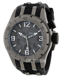 Invicta Coalition Forces Szary/Guma Ø50 mm 10015